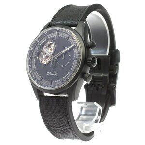 ZENITH Chronomaster Night Vision 24.2160.4068 Automatic Men's Watch_832002